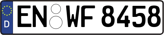 EN-WF8458