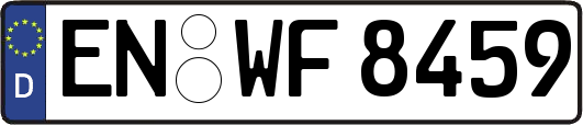 EN-WF8459