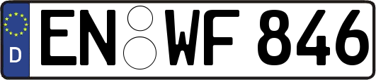 EN-WF846