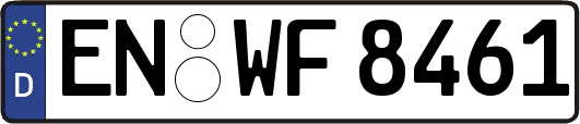 EN-WF8461