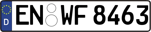 EN-WF8463