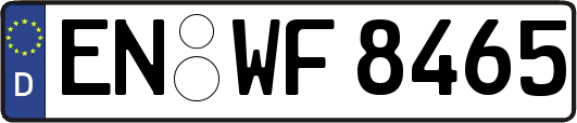 EN-WF8465