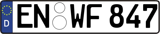 EN-WF847