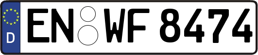 EN-WF8474