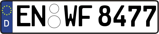 EN-WF8477