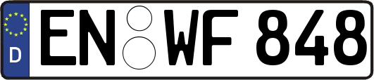 EN-WF848
