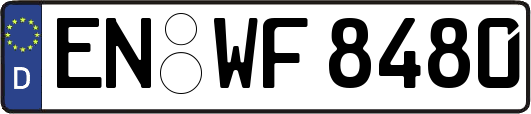 EN-WF8480