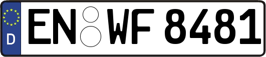 EN-WF8481
