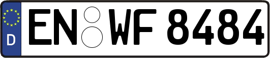 EN-WF8484