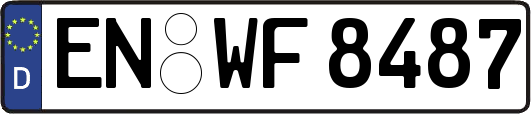 EN-WF8487