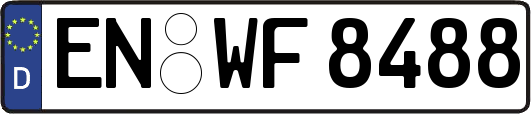 EN-WF8488