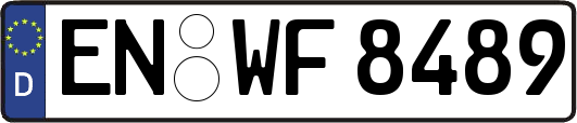 EN-WF8489