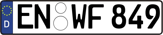 EN-WF849