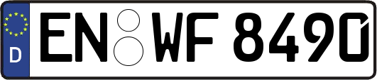 EN-WF8490