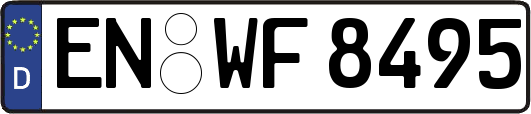 EN-WF8495