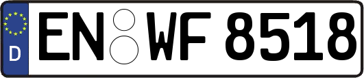 EN-WF8518