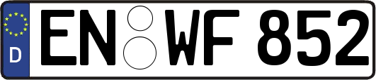 EN-WF852