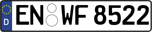 EN-WF8522