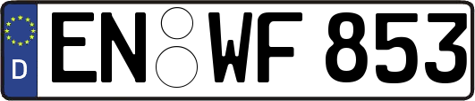 EN-WF853