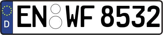 EN-WF8532