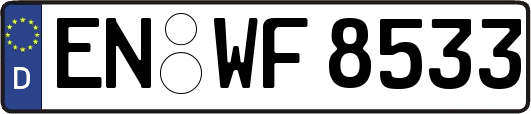 EN-WF8533