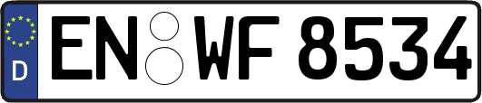 EN-WF8534