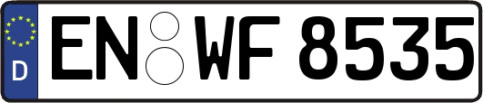 EN-WF8535