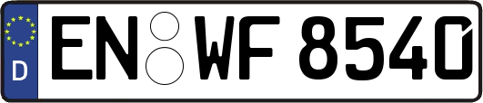 EN-WF8540