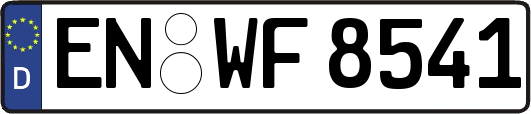 EN-WF8541