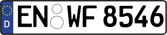 EN-WF8546