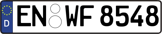 EN-WF8548