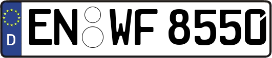 EN-WF8550