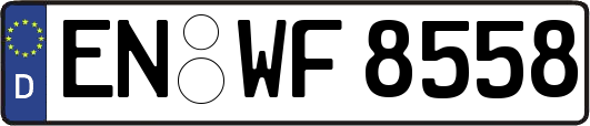 EN-WF8558