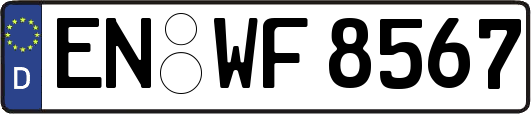 EN-WF8567