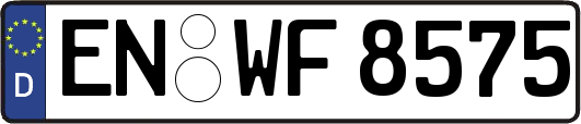 EN-WF8575