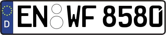 EN-WF8580