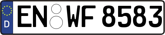 EN-WF8583