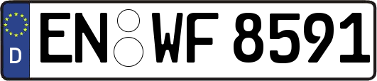 EN-WF8591