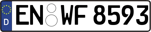 EN-WF8593