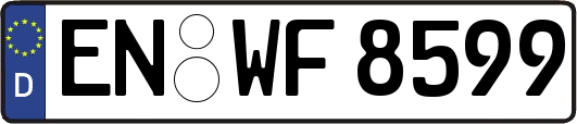 EN-WF8599