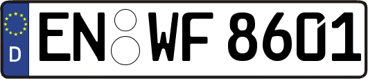 EN-WF8601