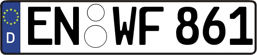 EN-WF861