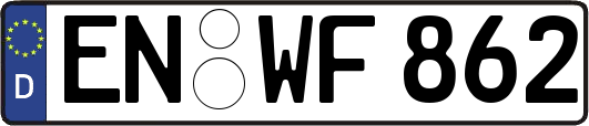 EN-WF862