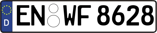 EN-WF8628