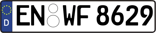 EN-WF8629