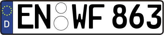 EN-WF863