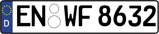 EN-WF8632