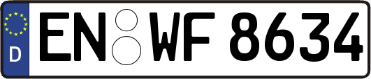 EN-WF8634