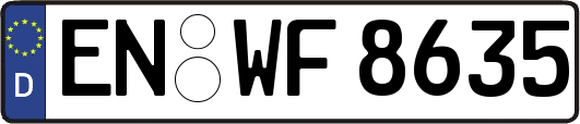 EN-WF8635