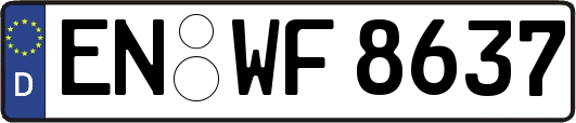 EN-WF8637